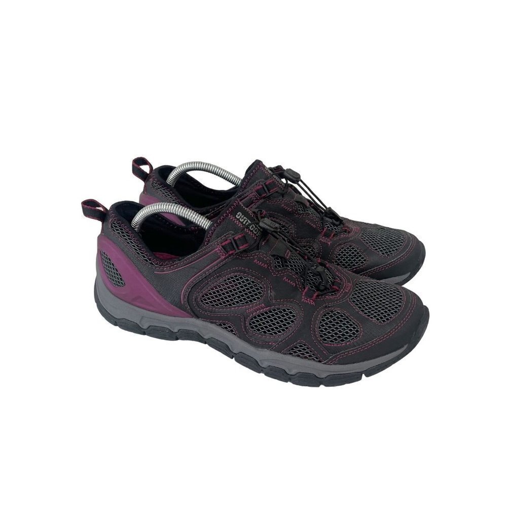Clarks Outdoor Inframe Ease Water Shoes Vibram Soles 26067727 Womens size 9.5 M